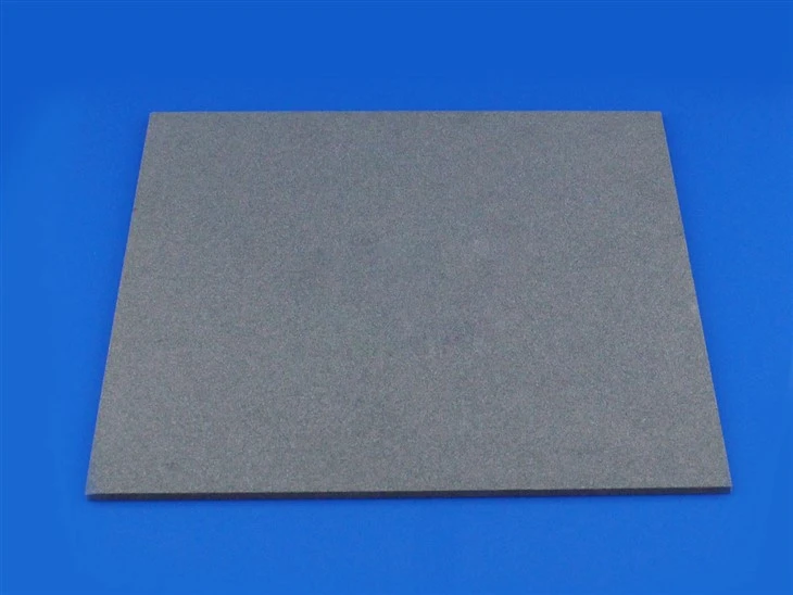 Porous Ceramic Plate suppliers